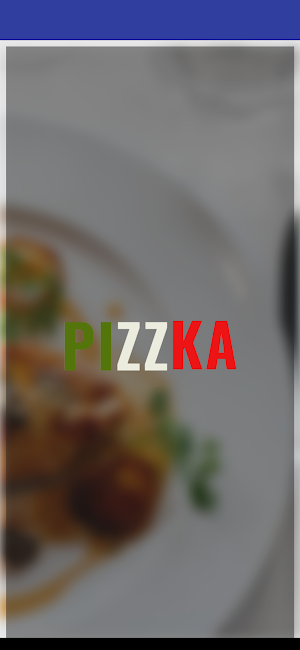 Pizzka Rožňava Screenshot 1