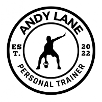 Andy Lane PT