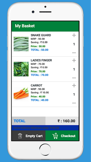 BOMMU VEGETABLES Screenshot 2