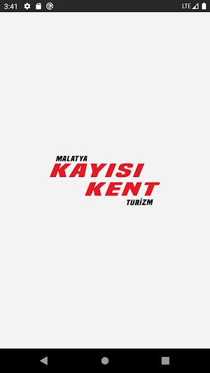 Malatya Kayısı Kent Turizm Screenshot 0