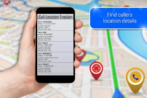 Mobile Number Call Tracker Screenshot 2