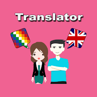 Aymara To English Translator