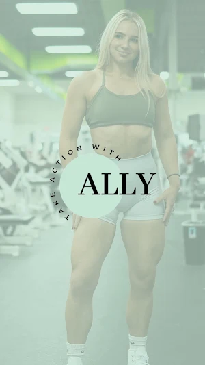 Take Action with Ally Screenshot 0