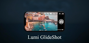 Lumi777 GlideShot Screenshot 0
