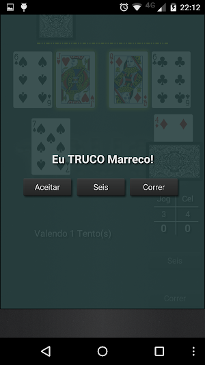 Truco Inteligente Screenshot 2