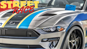 Street Racing Screenshot 0