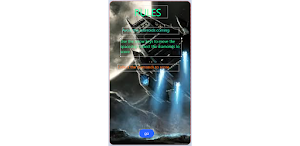 Atharv's Space Game Screenshot 1