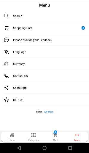 Net Boost Screenshot 3