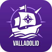 Adventure in Valladolid