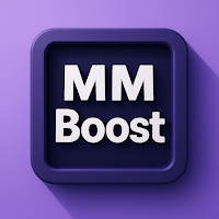 MMBoost: MM Boosters & Gifts