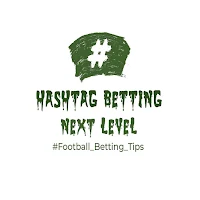 Hashtag Betting Next Level