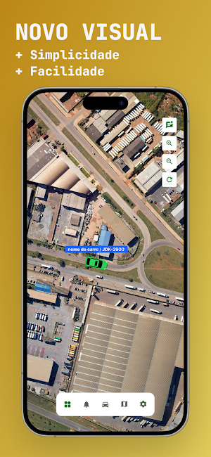 Stive Services Screenshot 0