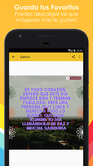 Frases Cristianas de Buenos Días Screenshot 3