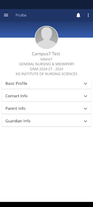 KDIAHS Screenshot 2