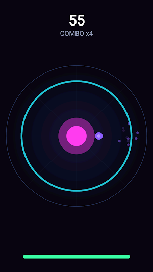 Rhythm Rush Screenshot 3