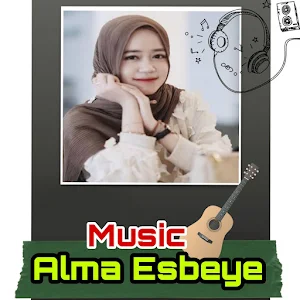 Gambus Balasik Alma Esbeye MP3 Screenshot 3