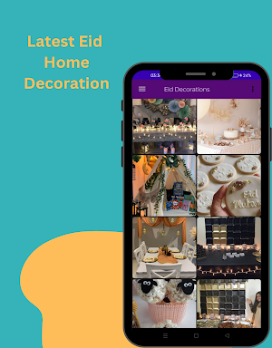 Latest Eid Decorations Screenshot 3