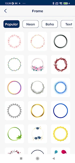 Insta Tools Screenshot 1