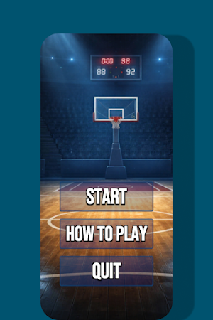 Basketclog Screenshot 0