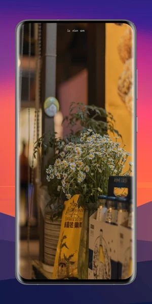 Korean Aesthetic Wallpaper Screenshot 2