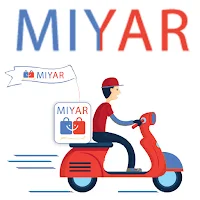 Miyar Delivery Man