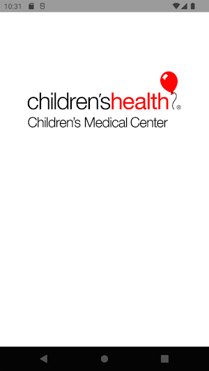 Children’s Health Survey Guide Screenshot 0