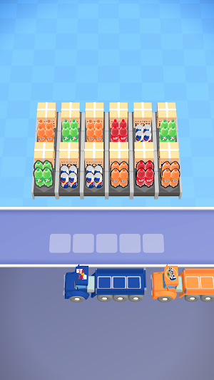 Factory Jam Screenshot 2