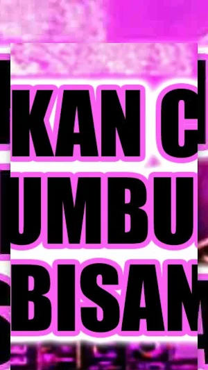 DJ Biarkan Cinta Tumbuh Screenshot 2