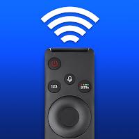 Remote For Samsung & Roku TV