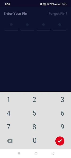 Berry - More Cash More Life Screenshot 0