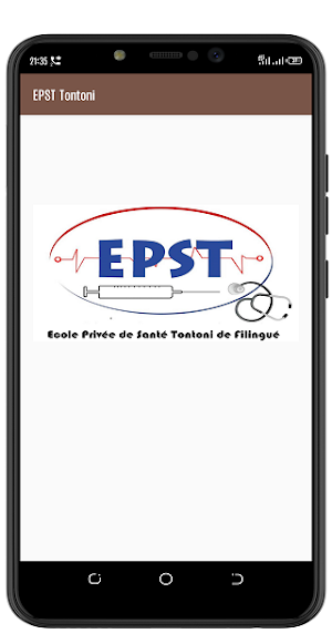 EPST TONTONI Screenshot 0