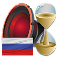 Голос "Раиса" для DVBeep