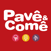 Pavê & Comê Rastreamento