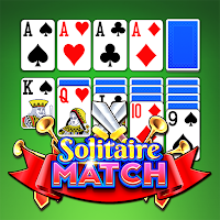 Solitaire: Match with Friends
