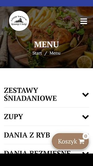 Zajazd pod Lwem Screenshot 3