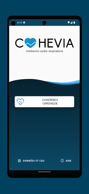 Cohevia Screenshot 0