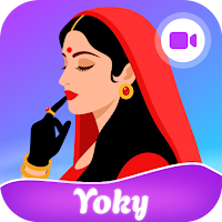Yoky — Video Chats & Meetings