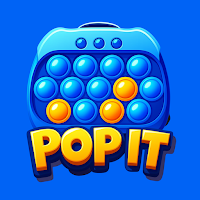 Pop It Master