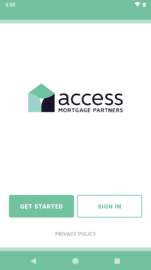 Mortgage Express by AMP Screenshot 0