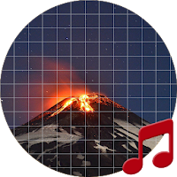 Volcano and Lava sounds ~ Sboard.pro