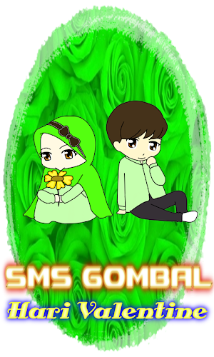 Sms Gombal Valentine Screenshot 1