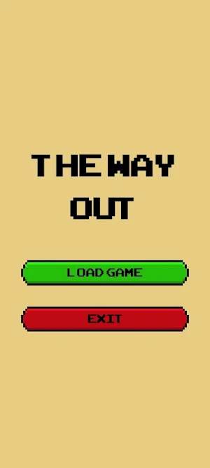 The Way Out Screenshot 3