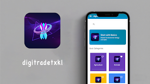 digitradetxkl Screenshot 3