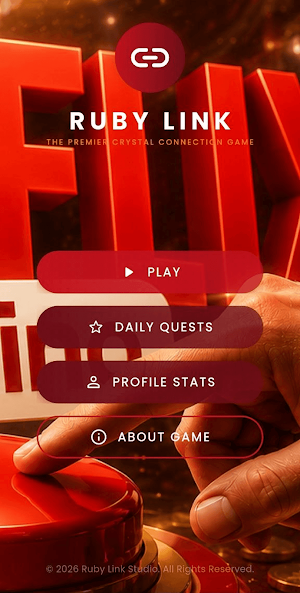 Ruby Link Screenshot 0