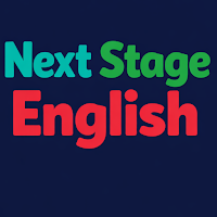 Next Stage English
