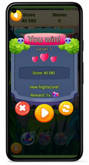 Block match screenshot 6