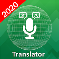 Language Translator & Voice Translate Languages