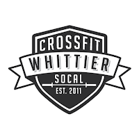 CrossFit Whittier
