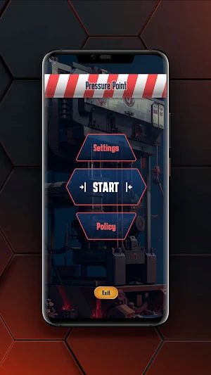 Bring The Noise Screenshot 3