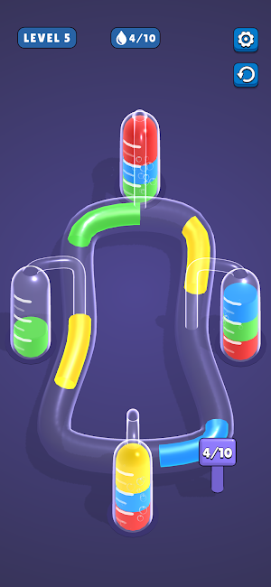 Water Loop Screenshot 3